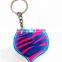 Cute Design Promotional Decoration & Celebration LED Keychain