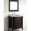 30 inch Espresso Traditional Bathroom Vanity LN-S5132