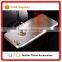 [UPO] 2016 Newest Electroplating Clear View Mirror Window Flip Cover Case For iPhone 6 6s
