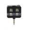 Flashlig mini led video light Mini portable led flash light/ selfie flash led