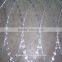 2014 hot sale razor barbed wire
