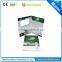 Paper card with LCD video invitation card