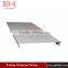 Aluminum decorative metal C shape aluminum ceiling tiles