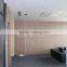 Aluminum material honeycomb aluminum sandwich panel door