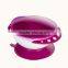 Fashion suction bpa free pp sectioned kids dinner Feeding Baby Bowl