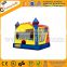 Jumping castles inflatable bouncer combo A3088
