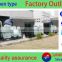 Hot sale 160KW/200KVA diesel generator sets with 1106A-70AG4 Engine