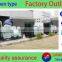 Hot sale 240KW/300KVA diesel generator sets with 1306A-E93TAG5 Engine