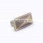High quality round antique bronze vintage door knobs