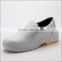 Feet protective safety shoe en 345 with steel toe, 2012 wholesale leather chef shoes kitchen shoes, safety step shoes SA-6121