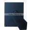 flocking photo frame easel back