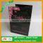 Fresh Flower Paper Bags Flat bottom Floral wedding party favour treat bags