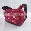 Classical Ladies Shopping Bag Handbag Long Strip Shoulder Bag