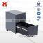 New Design Color 3 Drawer Mobile Cabinets