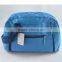 Light Weight Travel Bag Nylon Sky Blue Travel Bag