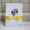 Romantic wedding guest books with photo frame