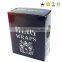  china customized logo paper cigar box