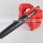 Trade assurance High quality 1080W 220V mini small portable dust cleaning electric hand air blower