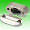 DME standard slide locks SSLK-25A/ Slide Retainers / Slide Holding Devices