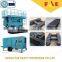 casing oscillator foundation building equipment