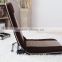 Aluminium folding chair/portable camping chair,High quality folding floor chair EASY-0127
