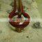 Medium frequency induction heating machine 750kw