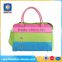 Fashion tote small animal closed 600D wholesale pet carrier