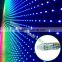 Dream Color 12mm WS2801 RGB Pixel LED Light strings for screen display
