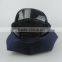 Police officer hat uniform cap party hat cosplay prop with badge