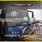 Custom bike rack