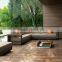 Living room furniture patio sofa set MY1134