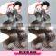 Double dawn 100% Remy Hair Extention 100 European Remy Virgin Human Hair Weft