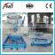 Color Steel Seaming Silo Spiral Bending Machine