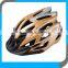 in-mold adult high quality comfortable mountain bicycle helmets, bike security helmets, MTB bicycle accessories of helmets