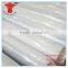 Transparent Clear pvc plastic sheet 0.05mm