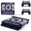 Sticker Skin For PS4 Console 2 Controller Cover Vinyl Decal