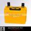 Hard Plastic Waterproof Case for Equipment
