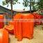 MDPE Plastic Dredging Floaters with Competitive Price