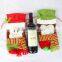 2016 Christmas Win Gift Bags Monkey Christmas Liquor Bag