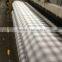 100% cotton yarn dyed extra width super wide fabric