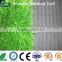 C shape best quality sports grass for soccer field &artificial grass carpet