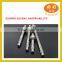 Grade 4.8 carbon steel all size wedge anchor wedge anchor made in china factory