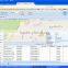 GPS tracking software support most trackers from PORTMAN Gator AUTOLEADER CARSKY eELINK KESON U-traveller(TBIT) concox Queclink