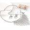 New Products 2016 Best Selling Products Necklace Set