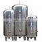 ZIQI Compressed Air Tank For Sale