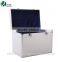 CD storage case /photo album CDcase /aluminum CD case