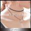 Necklace Gold Two Strands Choker