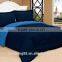 Down ALternative Reversible 3pc comforter set