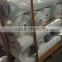STOCKLOT OF SYNTHETIC LEATHER FOR SHOES