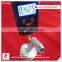 high quality glass canopy 304&316 stainless steel